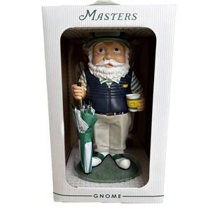 2026 BRAND NEW Masters Gnome Full‎ Size  | 10th Anniversary Limited Edition